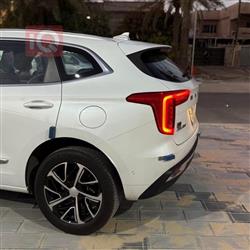 هافال جوليون